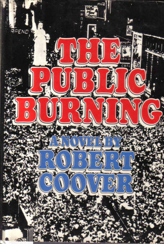 Cover of the Viking Edition